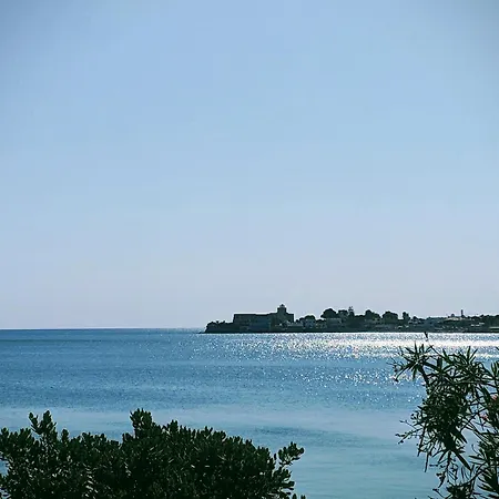 Διαμέρισμα La Fenice - Splendore Trani