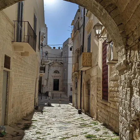 Διαμέρισμα La Fenice - Splendore *