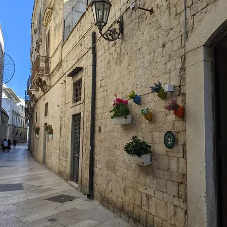 Διαμέρισμα La Fenice - Splendore Trani