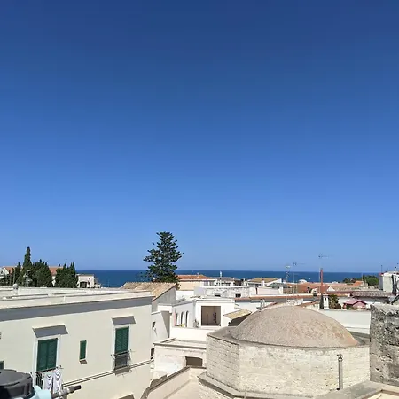 Διαμέρισμα La Fenice - Splendore *