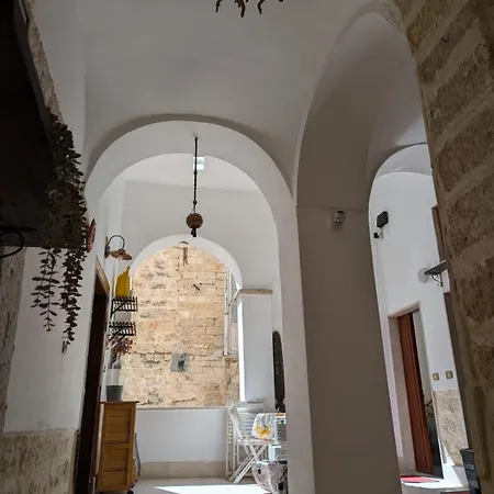 La Fenice - Splendore Apartment