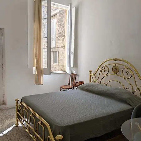 La Fenice - Splendore Apartment Trani