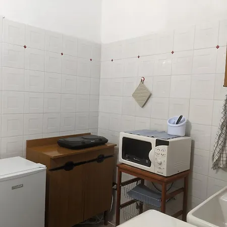 La Fenice - Splendore Apartment Trani