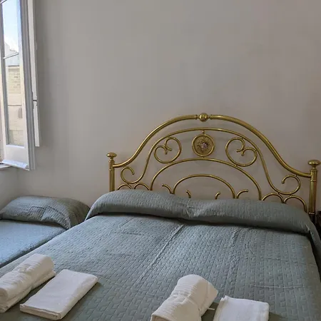 Apartment La Fenice - Splendore *