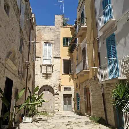 La Fenice - Splendore * Trani