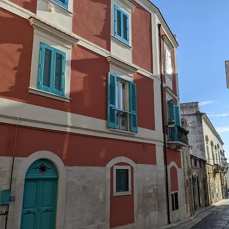 La Fenice - Splendore Trani