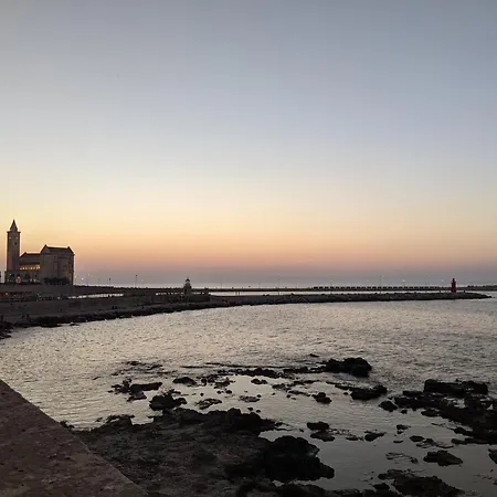 Apartment La Fenice - Splendore Trani
