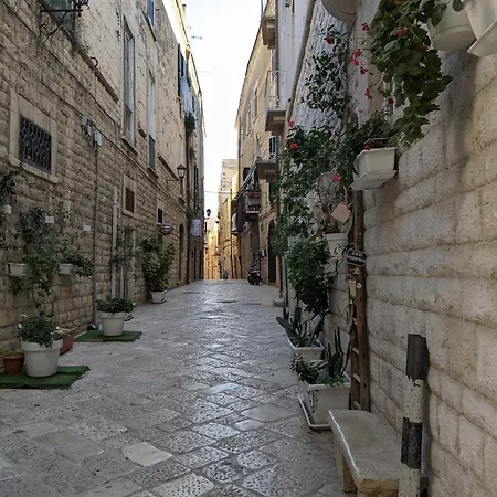 La Fenice - Splendore * Trani