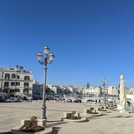 La Fenice - Splendore * Trani