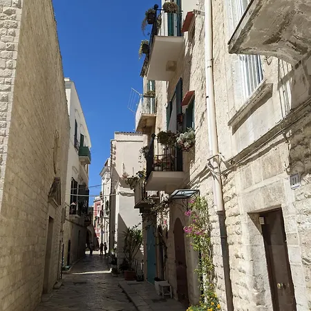 La Fenice - Splendore Apartment Trani