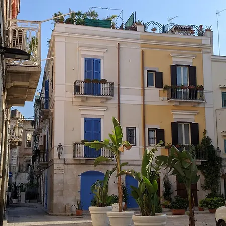 La Fenice - Splendore Apartament