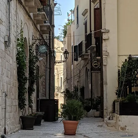 Apartment La Fenice - Splendore Trani