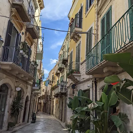 La Fenice - Splendore Apartamento *