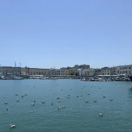 La Fenice - Splendore Apartment Trani