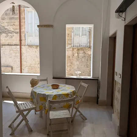 La Fenice - Splendore Apartament *