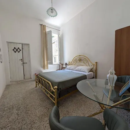 La Fenice - Splendore Apartment Trani