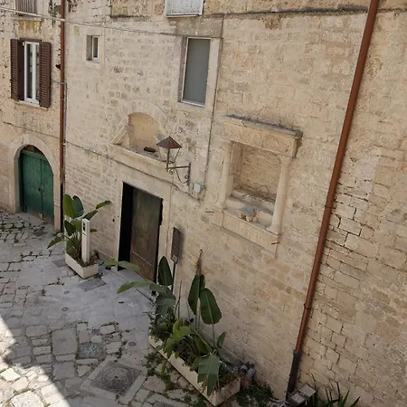 Apartamento La Fenice - Splendore