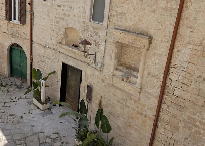 Appartement La Fenice - Splendore